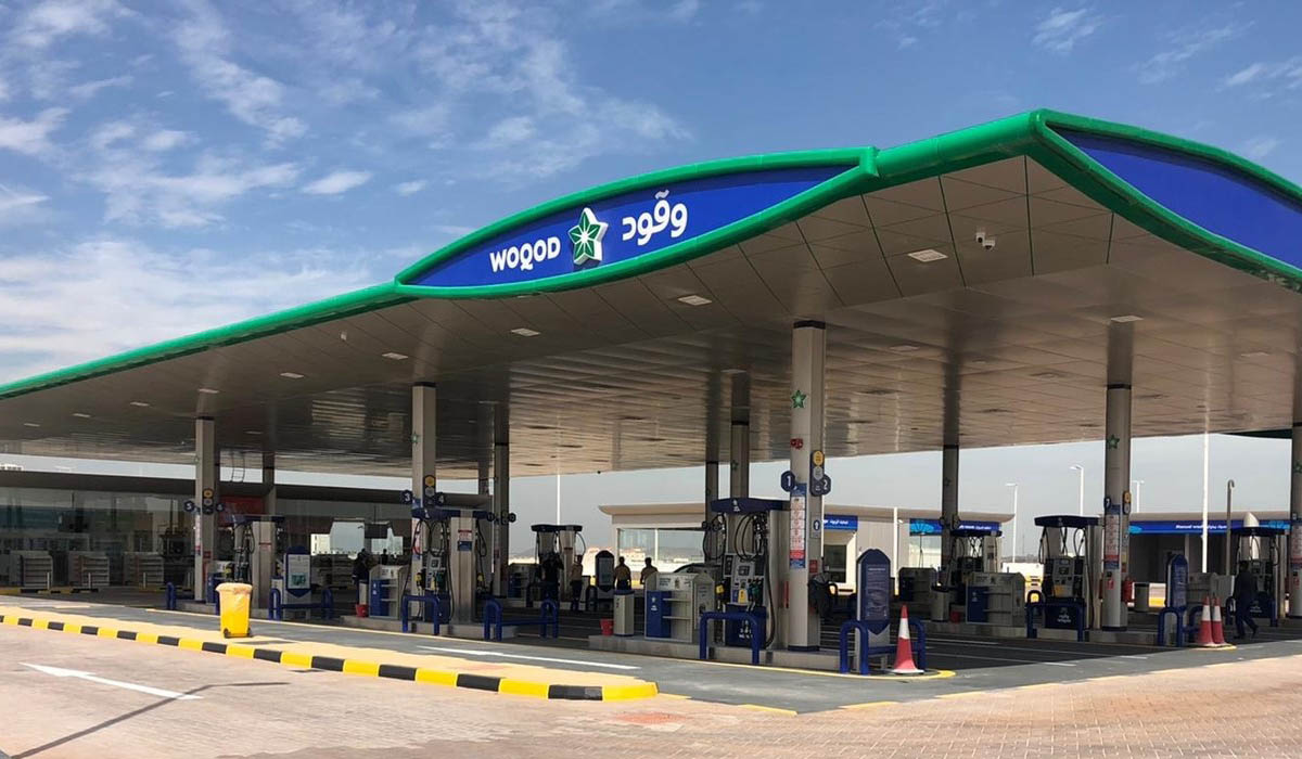 Woqod to temporarily close Msheireb Petrol Station